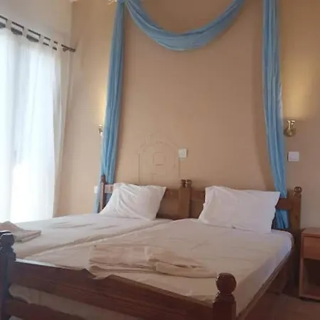 Apartment Διαμέρισμα Lux Με Μπαλκόνι & Θέα Distomo