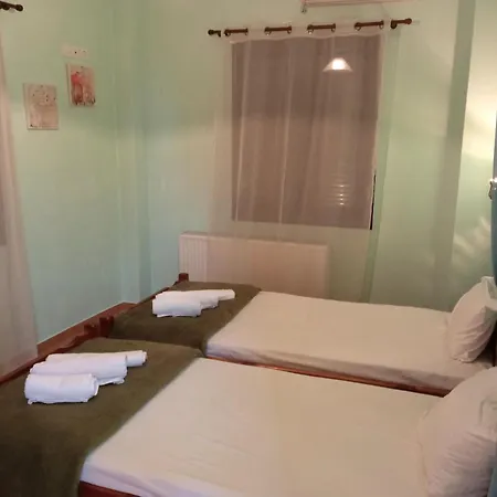 Διαμέρισμα Lux Με Μπαλκόνι & Θέα Apartment *