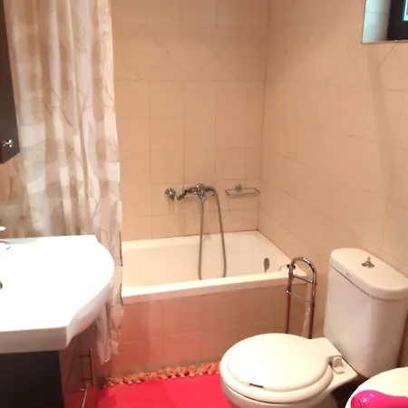 Apartment Διαμέρισμα Lux Με Μπαλκόνι & Θέα *