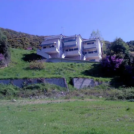 Apartment κωνσταντιοσ *