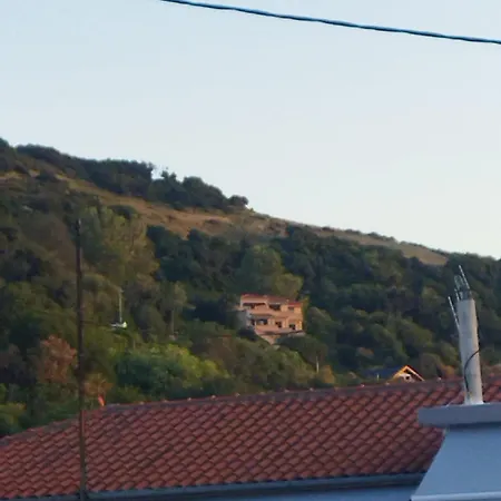 κωνσταντιοσ Apartment