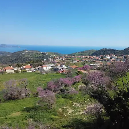 κωνσταντιοσ * Okhthonia