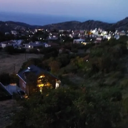 κωνσταντιοσ Apartment