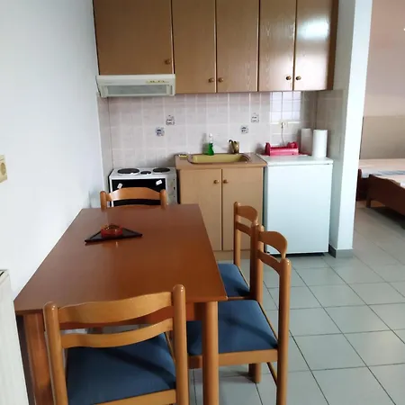 κωνσταντιοσ Apartment