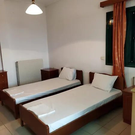 Apartment κωνσταντιοσ