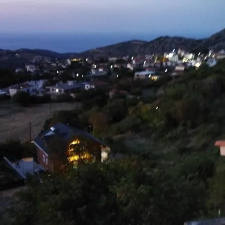 κωνσταντιοσ Okhthonia